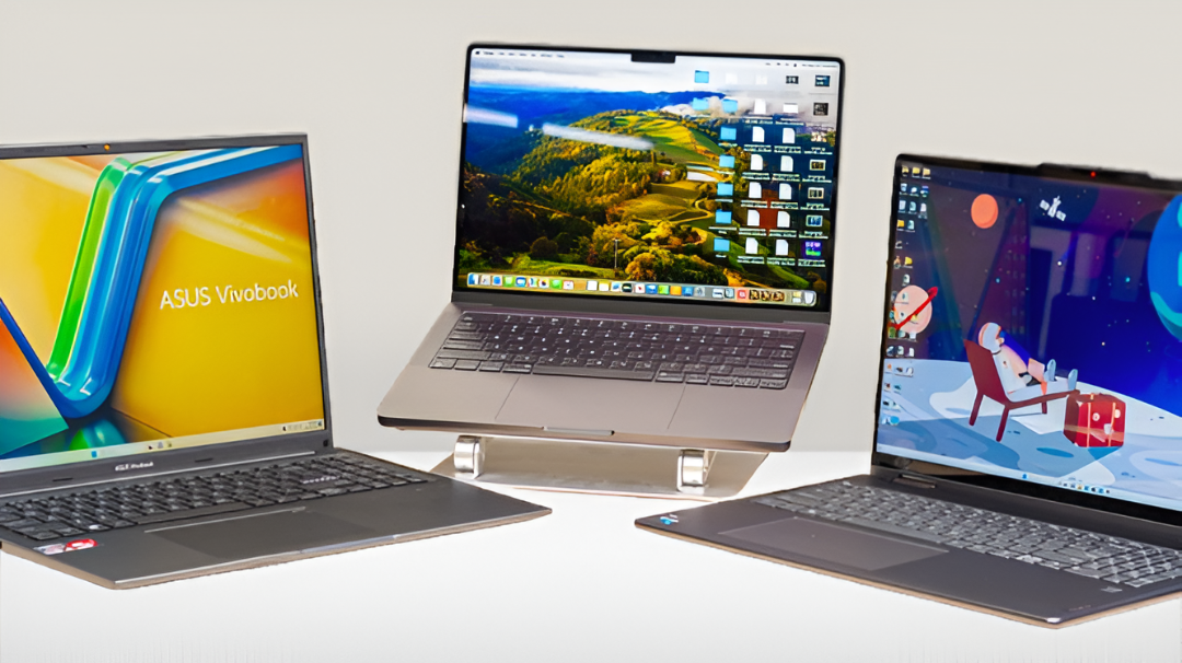 Laptop Rental